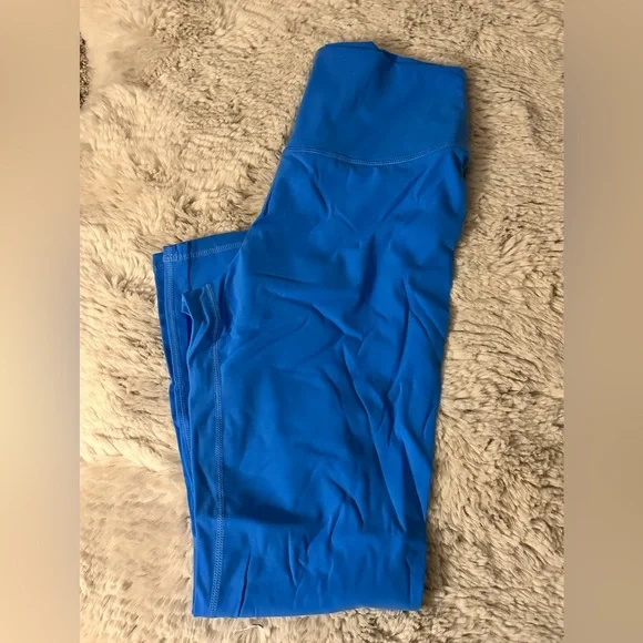 🆕 Sunzel Womens Workout Leggings XL - Picture 4 of 5